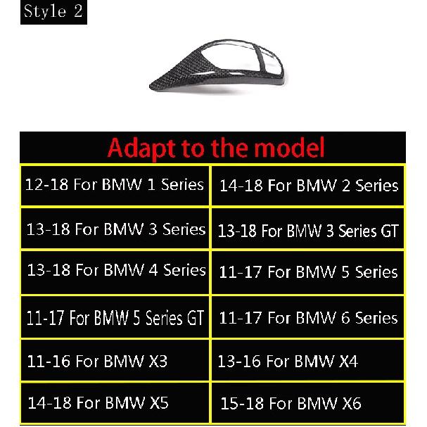 Настоящее углеродное волокно, панель переключения передач автомобиля, рамка, ручка переключения передач, крышка, накладка на голову для BMW F20 F30 F31 F34 X5 F15 X6 F16 X3 F25 X4 F26 Style 2
Настоящее углеродное волокно, панель переключения передач автомобиля, рамка, ручка переключения передач, крышка, накладка на голову для BMW F20 F30 F31 F34 X5 F15 X6 F16 X3 F25 X4 F26 Style 2