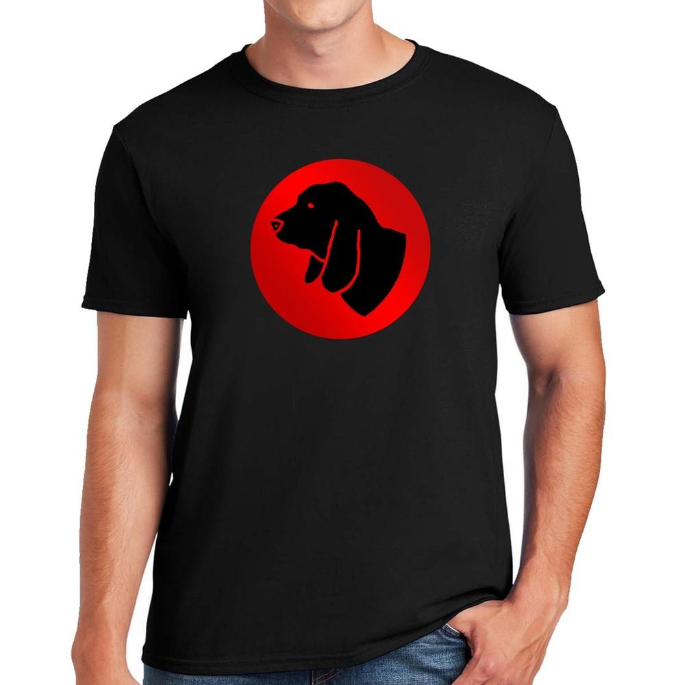 Basset Hound Dog Men s T-shirt Retro Thundercats Cartoon Style 2XL
Basset Hound Dog Men s T-shirt Retro Thundercats Cartoon Style 2XL