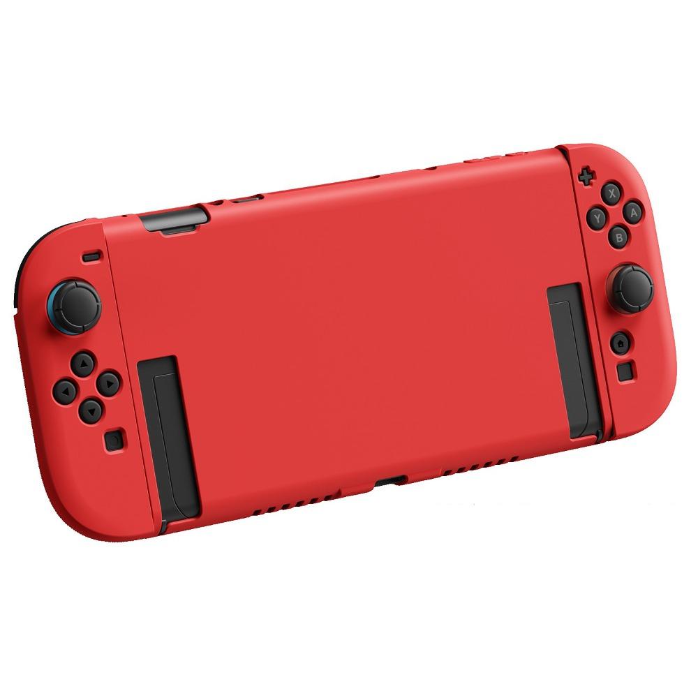 Lightweight Game Controller Case Portable Dockable Shell New Joycon Cover for Switch 2 красный
Lightweight Game Controller Case Portable Dockable Shell New Joycon Cover for Switch 2 красный