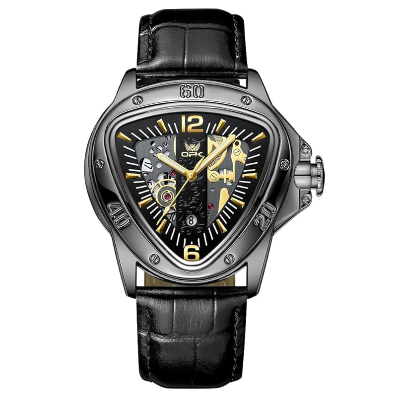 OPK watch men s male quartz brand watches leather band calendar fashion waterproof night light date Watch for men black
OPK watch men s male quartz brand watches leather band calendar fashion waterproof night light date Watch for men black