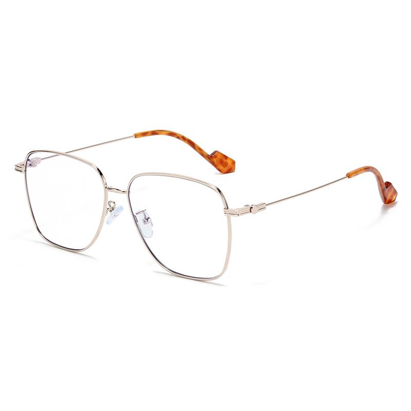Metal Anti Blue Rays Anti Blue Rays Nearsighted Glasses Women Men Myopia Photochromic Prescription Spectacles 0 -0.5 -0.75 To -6 0
Metal Anti Blue Rays Anti Blue Rays Nearsighted Glasses Women Men Myopia Photochromic Prescription Spectacles 0 -0.5 -0.75 To -6 0