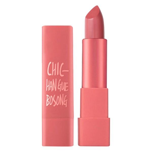 Помада McQueen New York New York Air Kiss 3,5г, 3 Chics, 1 популярная корейская косметика
Помада McQueen New York New York Air Kiss 3,5г, 3 Chics, 1 популярная корейская косметика