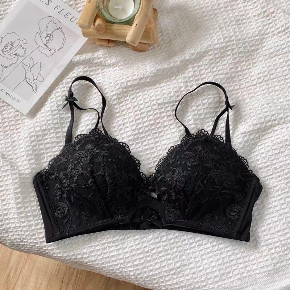 Sexy Lace Bras Fashion Women s Bras Sling Backless Push Up Bras Female Bras Lady Lingerie 34/75AB
Sexy Lace Bras Fashion Women s Bras Sling Backless Push Up Bras Female Bras Lady Lingerie 34/75AB