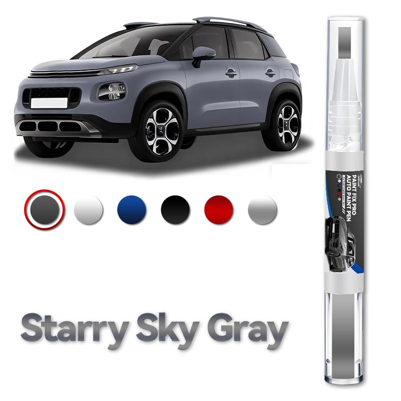 Paint pen touch up For Citroen C3 Aircross 2017-2025 PF1 car paint pen scratch repair detailing tools car accessories gadgets
Paint pen touch up For Citroen C3 Aircross 2017-2025 PF1 car paint pen scratch repair detailing tools car accessories gadgets