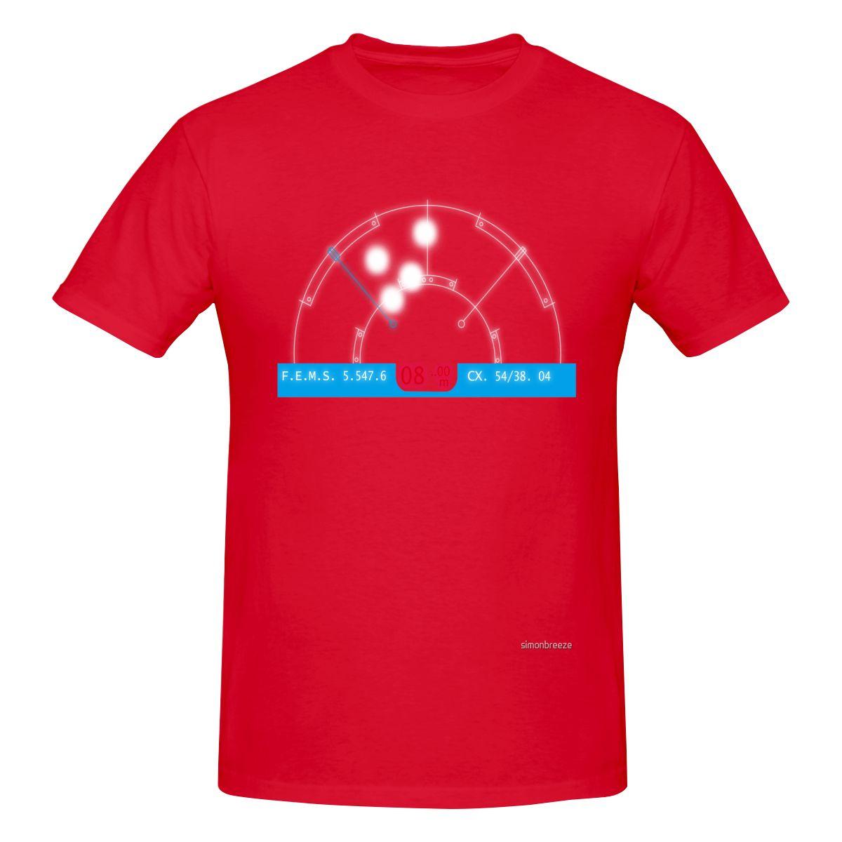 Funny Aliens Motion Tracker Unisexs Tshirt Printed Tops are loose and slim fit Womens Tshirts S
Funny Aliens Motion Tracker Unisexs Tshirt Printed Tops are loose and slim fit Womens Tshirts S