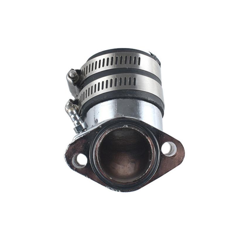 Enhanced Intake Manifold Interface for GY6 150cc Scooters and GoKarts
Enhanced Intake Manifold Interface for GY6 150cc Scooters and GoKarts