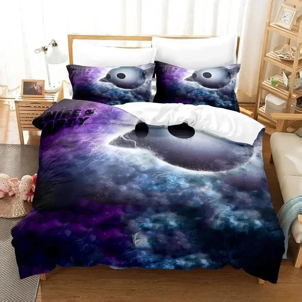 Knife party abpluson ship Beding Set Single Twin Ful Quen King-Sized Dimensionsd Dimensions Bed Linen Set Aldult Kid Bedrom Duvetcover Sets Anime Bed 100*200cm Single
Knife party abpluson ship Beding Set Single Twin Ful Quen King-Sized Dimensionsd Dimensions Bed Linen Set Aldult Kid Bedrom Duvetcover Sets Anime Bed 100*200cm Single