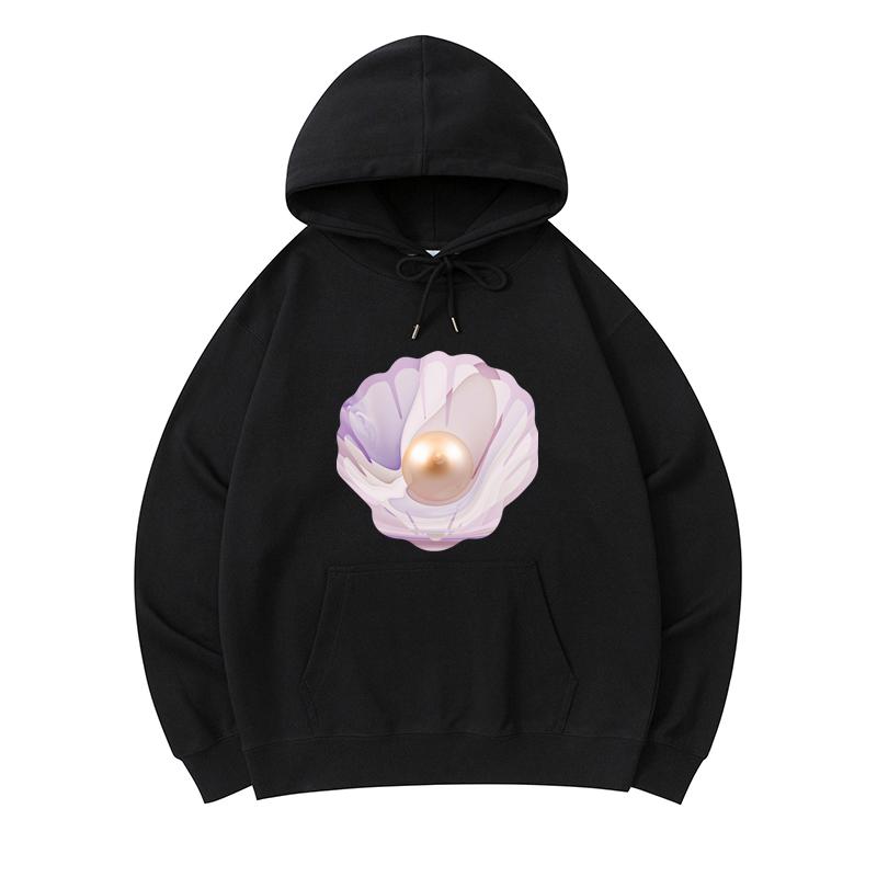 300 GSM Men s Healthy Cotton Hoodies The Birth Of A Pearl In A World Full Of Oyste Print Premium Cotton Sweatshirt
300 GSM Men s Healthy Cotton Hoodies The Birth Of A Pearl In A World Full Of Oyste Print Premium Cotton Sweatshirt