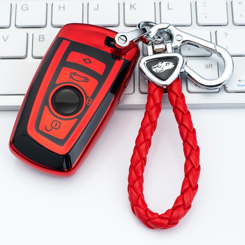 Корпус ключа для BMW 1/3/5/7 серии, X1/X3/X5, 320GT, 530, 525
Корпус ключа для BMW 1/3/5/7 серии, X1/X3/X5, 320GT, 530, 525