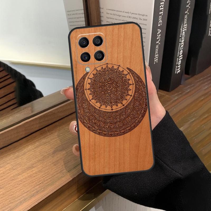Tree Rose Skull Cactus Wood Case For Samsung Galaxy M31 M21 M11 M20 M23 M54 M14 M34 M13 M52 M32 M12 M16 M36 M56 M15 M55 Samsung M36
Tree Rose Skull Cactus Wood Case For Samsung Galaxy M31 M21 M11 M20 M23 M54 M14 M34 M13 M52 M32 M12 M16 M36 M56 M15 M55 Samsung M36