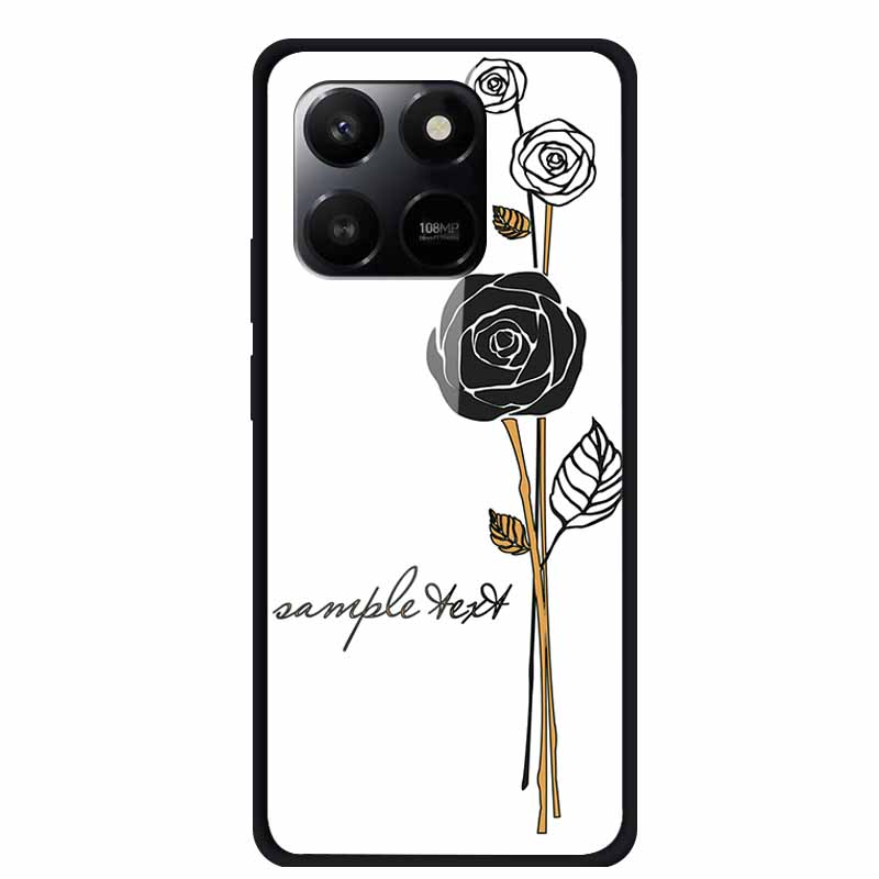 Стеклянная задняя крышка для Honor X7d 2025 Чехол X 7 D Coque Жесткий чехол из закаленного стекла для Honor 400 Smart Play 10T 5G Чехол Funda Para Honor 400 Smart
Стеклянная задняя крышка для Honor X7d 2025 Чехол X 7 D Coque Жесткий чехол из закаленного стекла для Honor 400 Smart Play 10T 5G Чехол Funda Para Honor 400 Smart