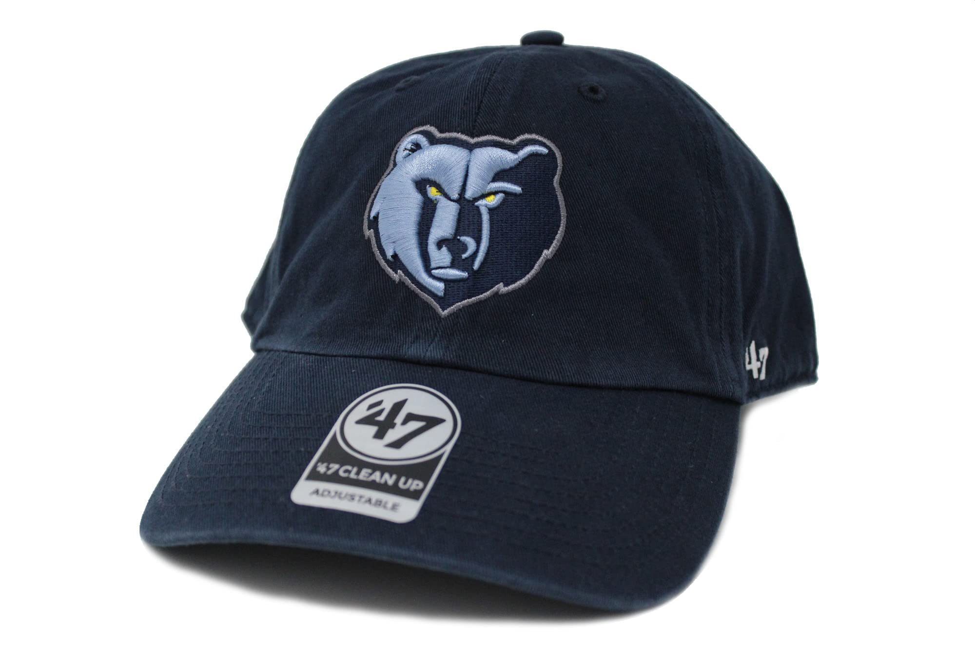 47 Brand Cap 47 CLEAN UP NBA Western Conference Memphis Grizzlies Memphis Grizzlies Free Size
47 Brand Cap 47 CLEAN UP NBA Western Conference Memphis Grizzlies Memphis Grizzlies Free Size