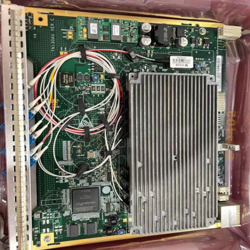 Huawei TN130AU01 Optical Amplifier Board
Huawei TN130AU01 Optical Amplifier Board