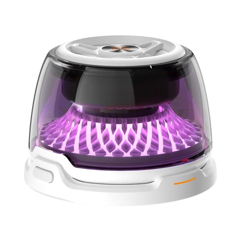 Portable Bluetooth-compatible Speaker with 15W Wireless Charging and RGBs Lights for Teens and Adults
Portable Bluetooth-compatible Speaker with 15W Wireless Charging and RGBs Lights for Teens and Adults