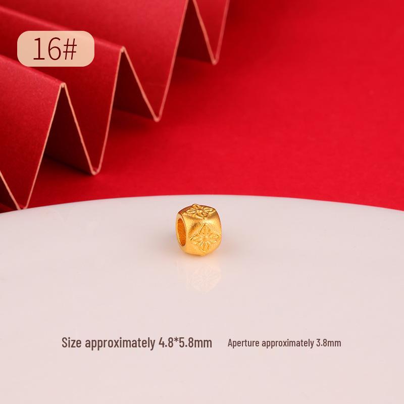 Древние золотые бусины для переноса: Резные разделительные бусины и плетеные вручную подвески из веревки
Древние золотые бусины для переноса: Резные разделительные бусины и плетеные вручную подвески из веревки