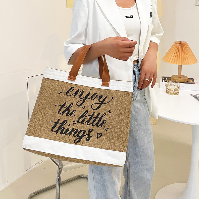 Literary small fresh linen bag women s summer new casual fashion handbag cute bento bag хаки
Literary small fresh linen bag women s summer new casual fashion handbag cute bento bag хаки