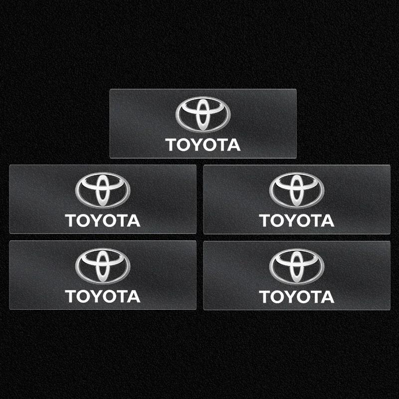 Car Random post Sticker Steering Wheel Decal Interior Decoration For Toyota TRD Logo RAV4 Levin Reiz Corolla Chr Yaris Camry
Car Random post Sticker Steering Wheel Decal Interior Decoration For Toyota TRD Logo RAV4 Levin Reiz Corolla Chr Yaris Camry