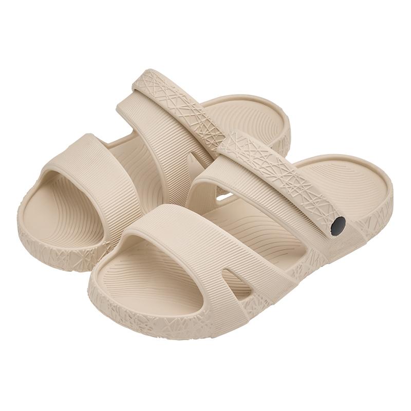 Thick Bottom Men Sandals Platform Casual Sandals Comfortable Non-slip Men Sandals 40-41 бежевый
Thick Bottom Men Sandals Platform Casual Sandals Comfortable Non-slip Men Sandals 40-41 бежевый