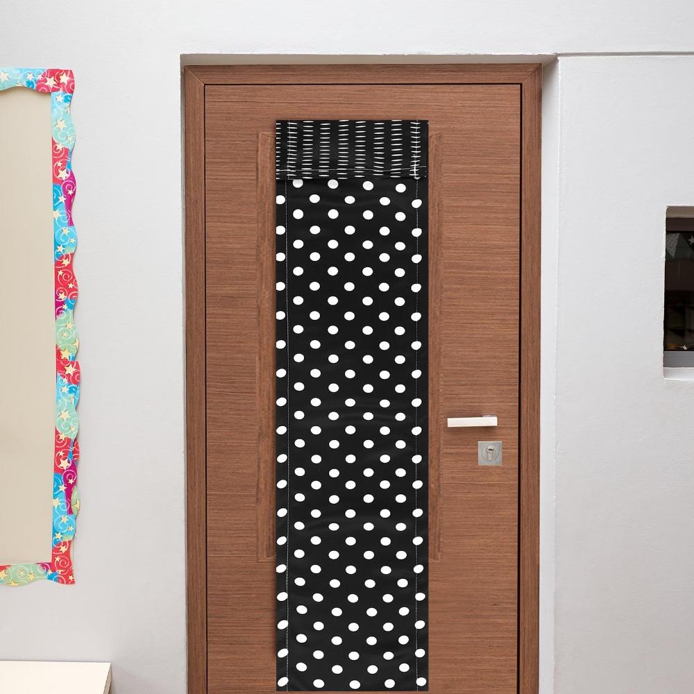 1 шт. Гибкая накладка на окно двери класса 8 x 36 дюймов Накладка на дверь класса Декор для учительского кабинета Dots
1 шт. Гибкая накладка на окно двери класса 8 x 36 дюймов Накладка на дверь класса Декор для учительского кабинета Dots