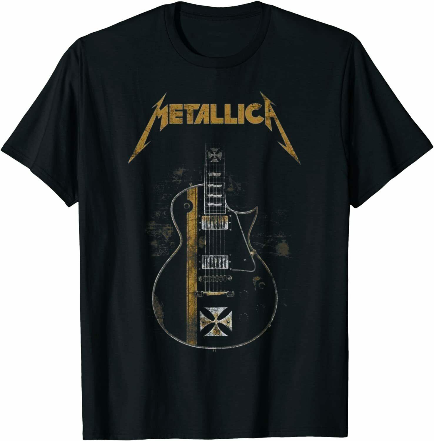Metallicas Классический искусств Band Музыка Легенды Ограниченный Дизайн Черный Удобный Ти Винтаж Одежда
Metallicas Классический искусств Band Музыка Легенды Ограниченный Дизайн Черный Удобный Ти Винтаж Одежда