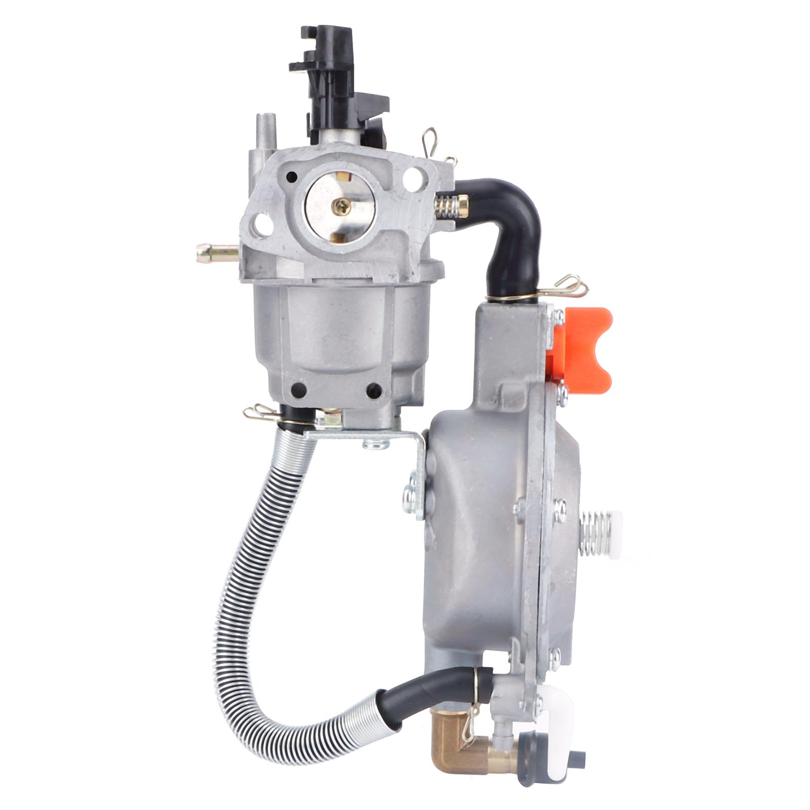 Carburetor Kit Replacement Fit for Honda GX160 2KW 168F Chainsaw Parts Gardening Tool
Carburetor Kit Replacement Fit for Honda GX160 2KW 168F Chainsaw Parts Gardening Tool