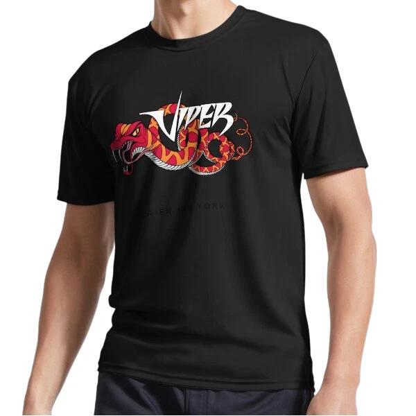 New Viper Darien Lake Active Logo T-Shirt Funny Size S to 5XL M
New Viper Darien Lake Active Logo T-Shirt Funny Size S to 5XL M