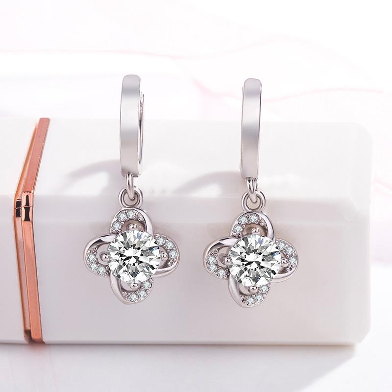 Женские серьги Lindon из медного сплава с цирконием, серьги-капли для женщин, подарки для свадебной вечеринки
Женские серьги Lindon из медного сплава с цирконием, серьги-капли для женщин, подарки для свадебной вечеринки