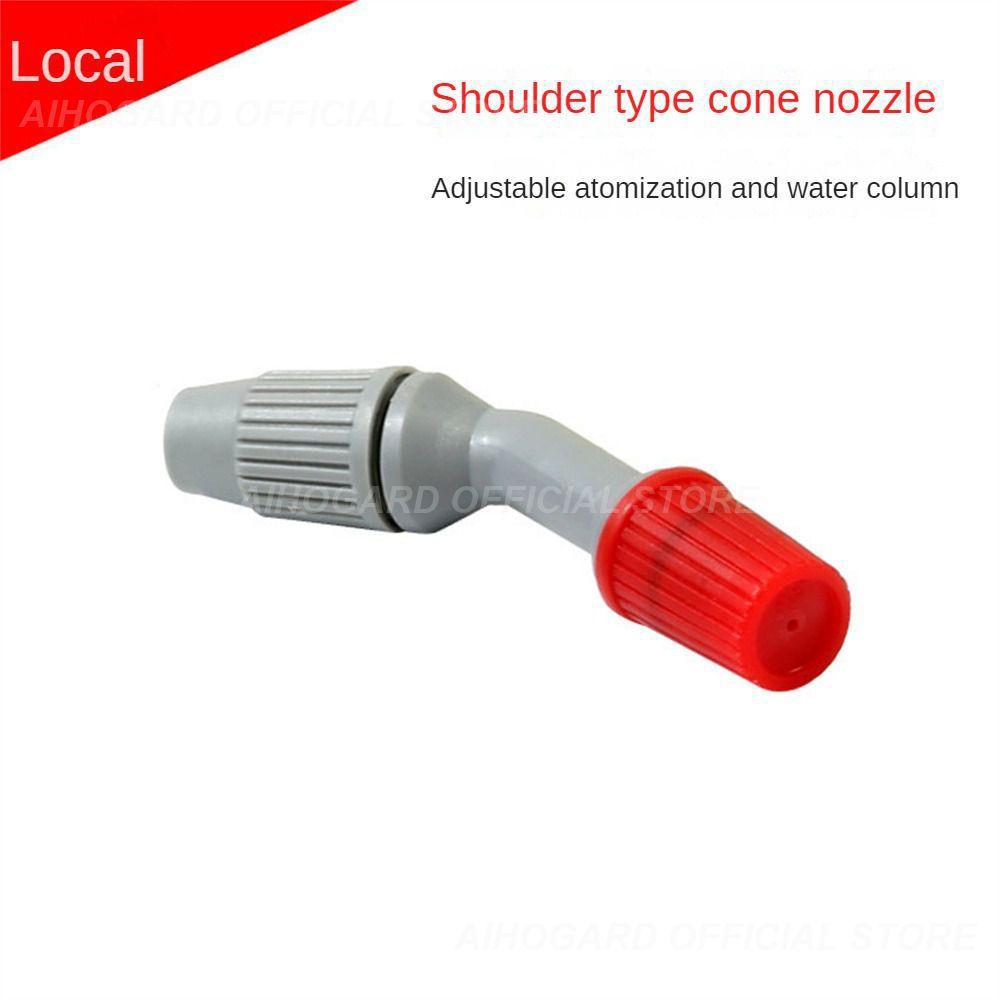 Agricultural Plastic Nozzle Sprinkler Convenient Durable Standard Adjustable Spraying Nozzle Sprayer Accessories Spray
Agricultural Plastic Nozzle Sprinkler Convenient Durable Standard Adjustable Spraying Nozzle Sprayer Accessories Spray