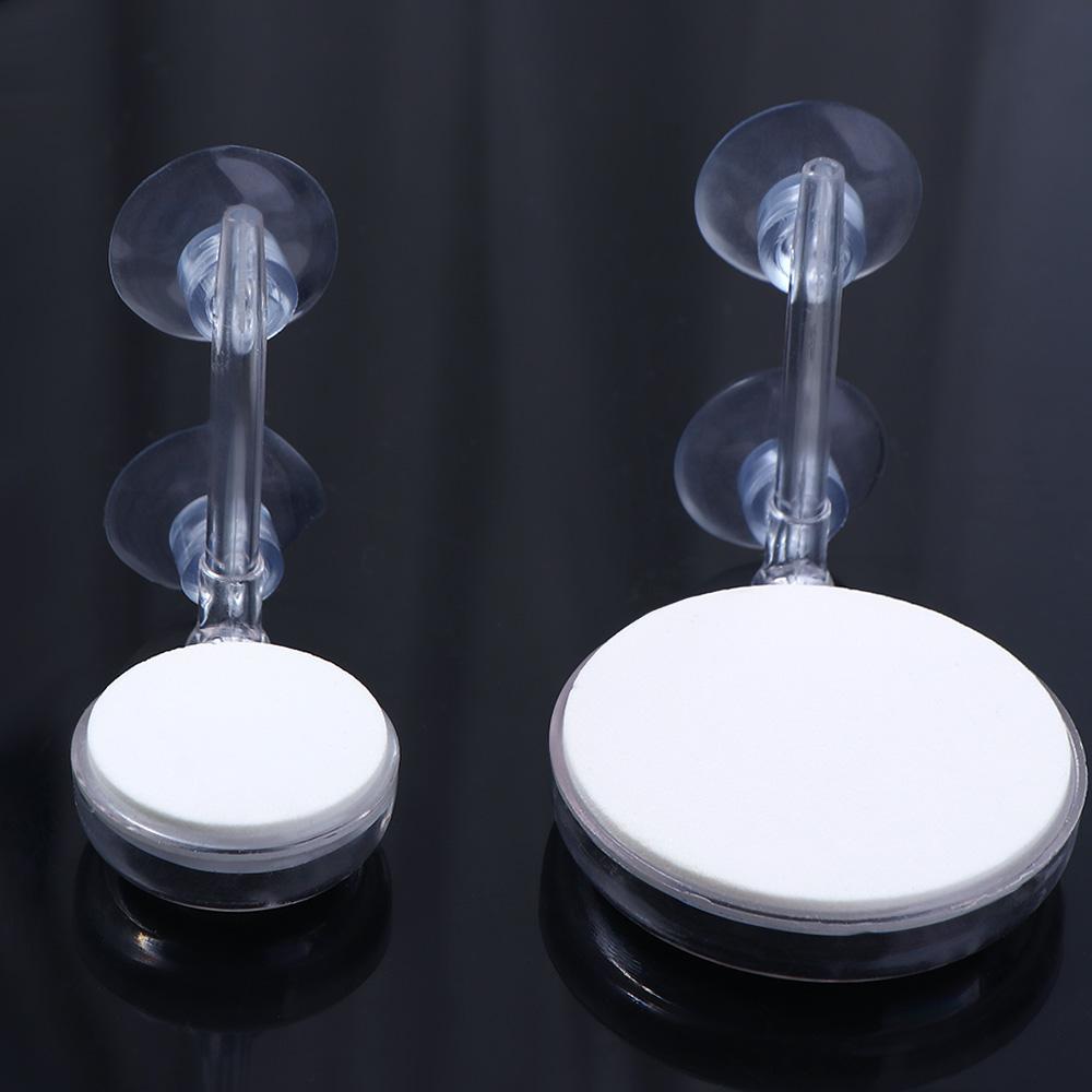 2 Suction Cup Oxygen-Enhancing Oxygen Diffuser Air Pump Accessories Air Atomizer Fish Tank Aerator 35mm
2 Suction Cup Oxygen-Enhancing Oxygen Diffuser Air Pump Accessories Air Atomizer Fish Tank Aerator 35mm