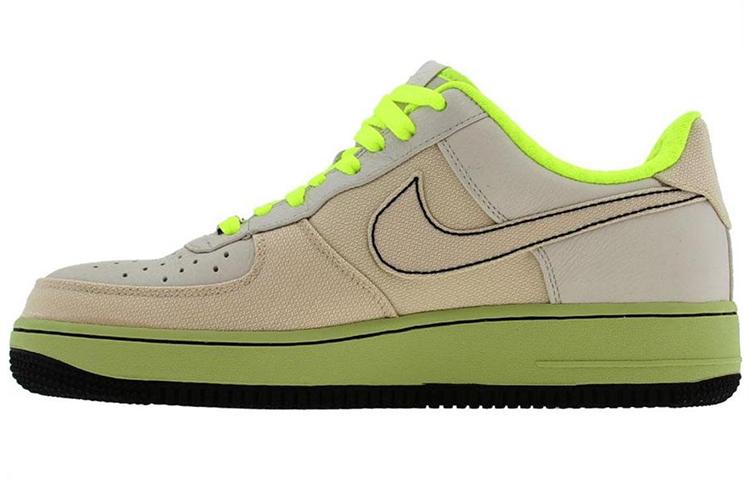 Nike Air Force 1 Premium 07 Light Bone Men 315180-002 41
Nike Air Force 1 Premium 07 Light Bone Men 315180-002 41