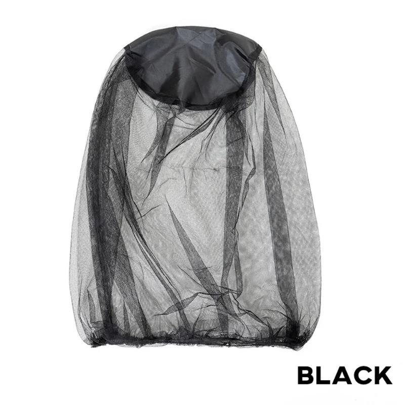 1pc Breathable Anti Mosquito Fishing Cap Adjustable Mesh Fishing Hat Net for Men and Women Outdoor Traveling Camping Tools чорний
1pc Breathable Anti Mosquito Fishing Cap Adjustable Mesh Fishing Hat Net for Men and Women Outdoor Traveling Camping Tools чорний