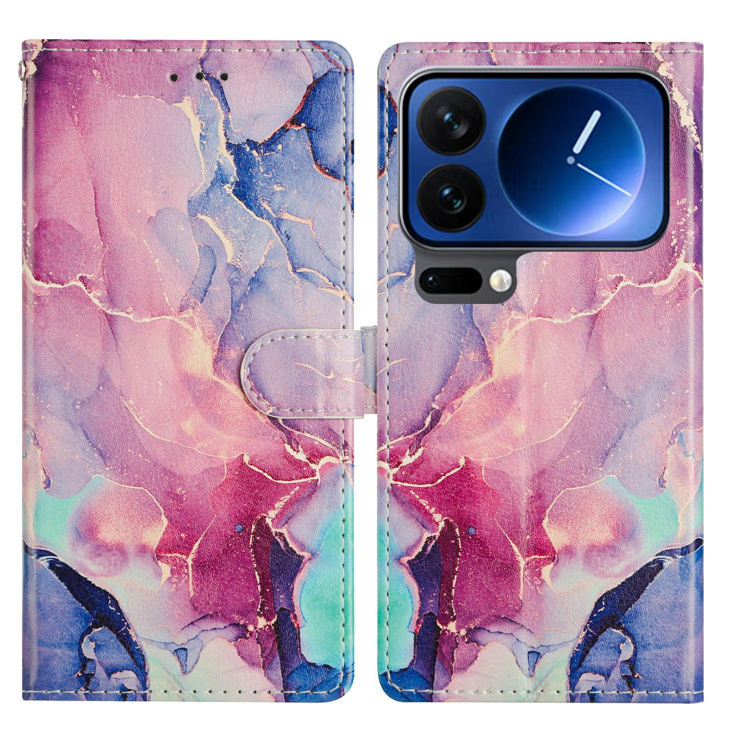 For Xiaomi 17 Pro Case Pattern Printing Wallet Stand Flip Leather Phone Cover with Strap
For Xiaomi 17 Pro Case Pattern Printing Wallet Stand Flip Leather Phone Cover with Strap