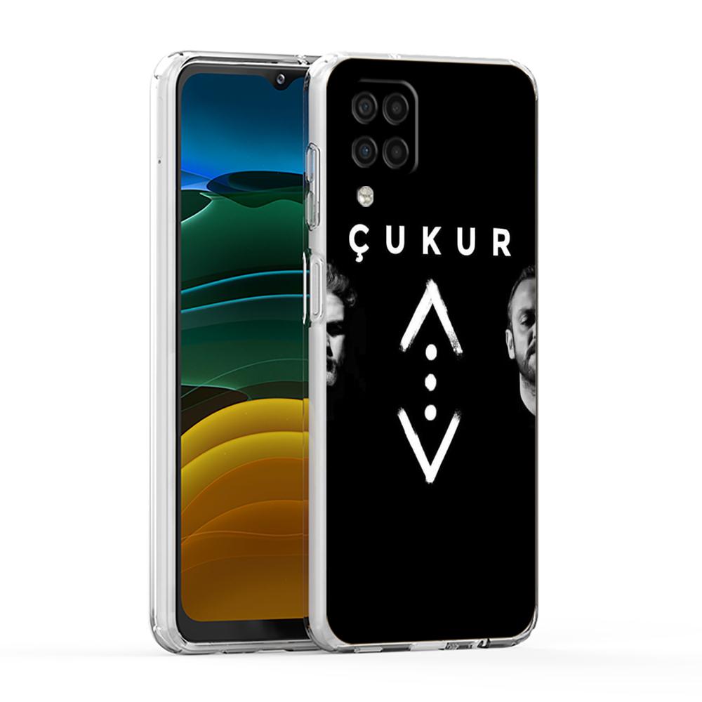 Туреччина Cukur Show TV Чохол для Samsung Galaxy A13 A22 A32 A52 A72 A51 A71 A11 A31 A41 A33 A53 A73 5G Прозорий Силіконовий Чохол for Samsung A73 5G
Туреччина Cukur Show TV Чохол для Samsung Galaxy A13 A22 A32 A52 A72 A51 A71 A11 A31 A41 A33 A53 A73 5G Прозорий Силіконовий Чохол for Samsung A73 5G