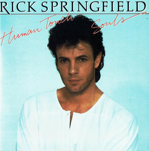 7-дюймовая пластинка РИК СПРИНГФИЛД - Human Touch / Souls RICK1 RCA 1983 Великобритания Танцевальная и Электронная Б/У
7-дюймовая пластинка РИК СПРИНГФИЛД - Human Touch / Souls RICK1 RCA 1983 Великобритания Танцевальная и Электронная Б/У