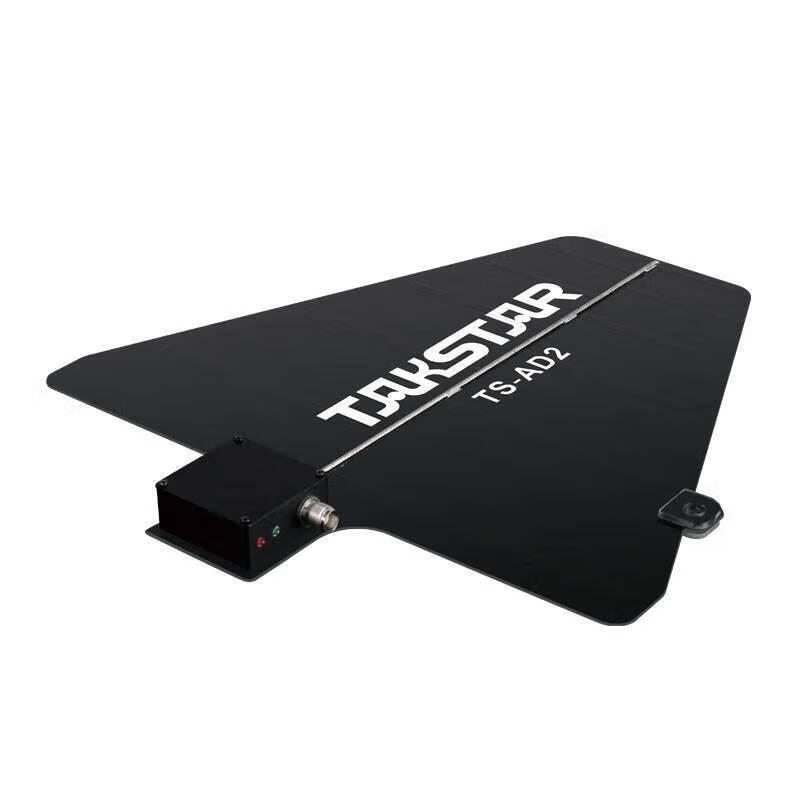 TAKSTAR TS-AD2 Audio/Video Antenna (CN version)
TAKSTAR TS-AD2 Audio/Video Antenna (CN version)