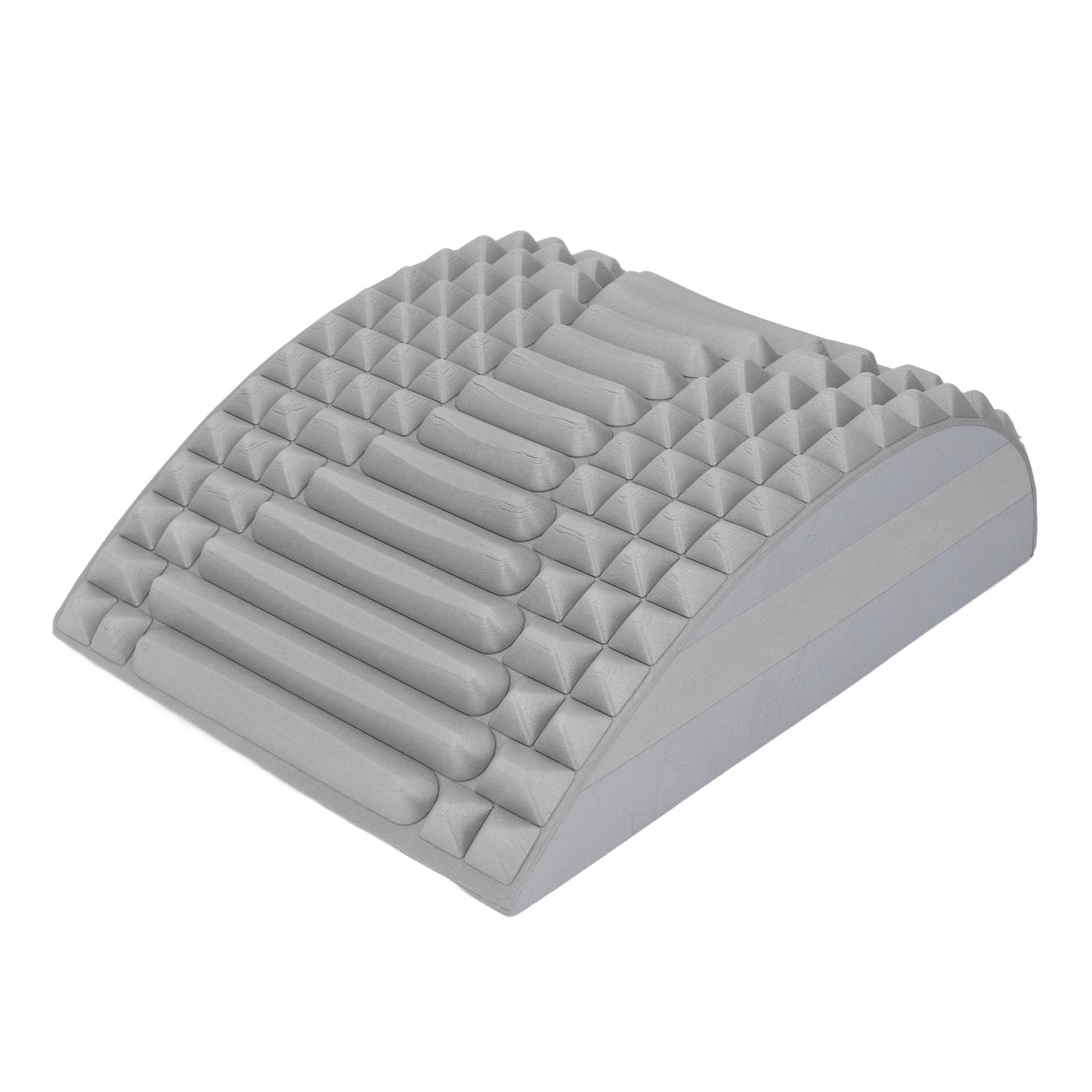 Lower Back Stretcher Tool Reduce Fatigue Physical Traction Spine Traction Neck Release Tool
Lower Back Stretcher Tool Reduce Fatigue Physical Traction Spine Traction Neck Release Tool