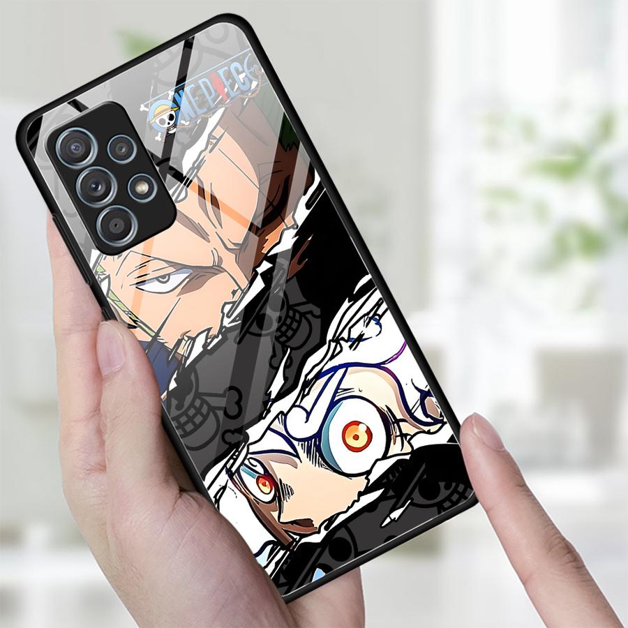 OneS P-ieceS Gear 5 LuffyS Phone Cover Case for Samsung Galaxy A36 A71 A12 A10 A13 A20 A73 A34 A15 A50 A51 A52 A21 A06 A56 A35 Galaxy A30
OneS P-ieceS Gear 5 LuffyS Phone Cover Case for Samsung Galaxy A36 A71 A12 A10 A13 A20 A73 A34 A15 A50 A51 A52 A21 A06 A56 A35 Galaxy A30