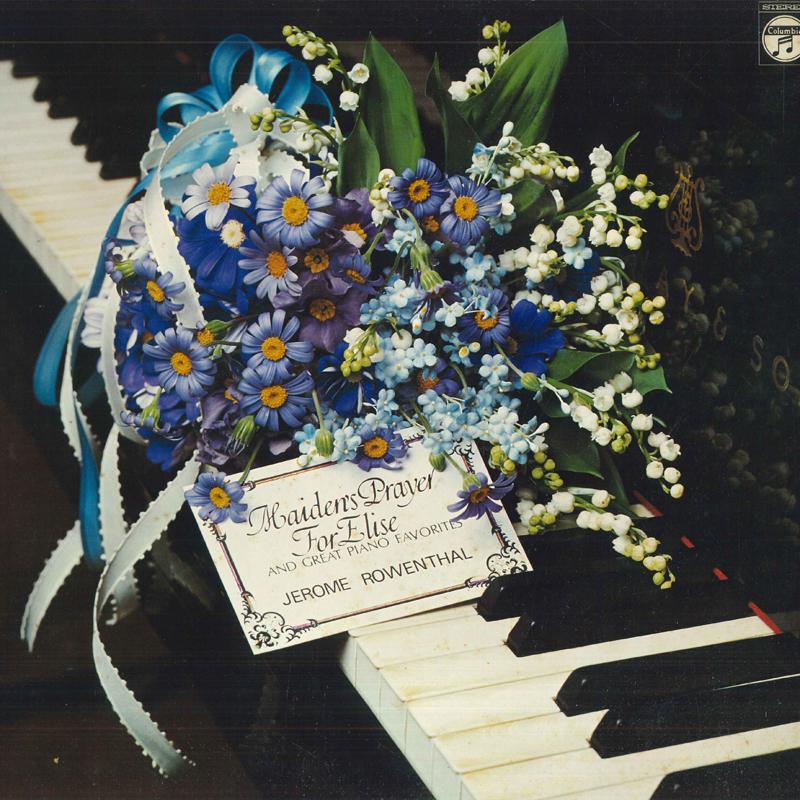LP Record - Bouquet of Masterpieces 16 / Badalc OZ7016N COLUMBIA Japan Classical Used
LP Record - Bouquet of Masterpieces 16 / Badalc OZ7016N COLUMBIA Japan Classical Used