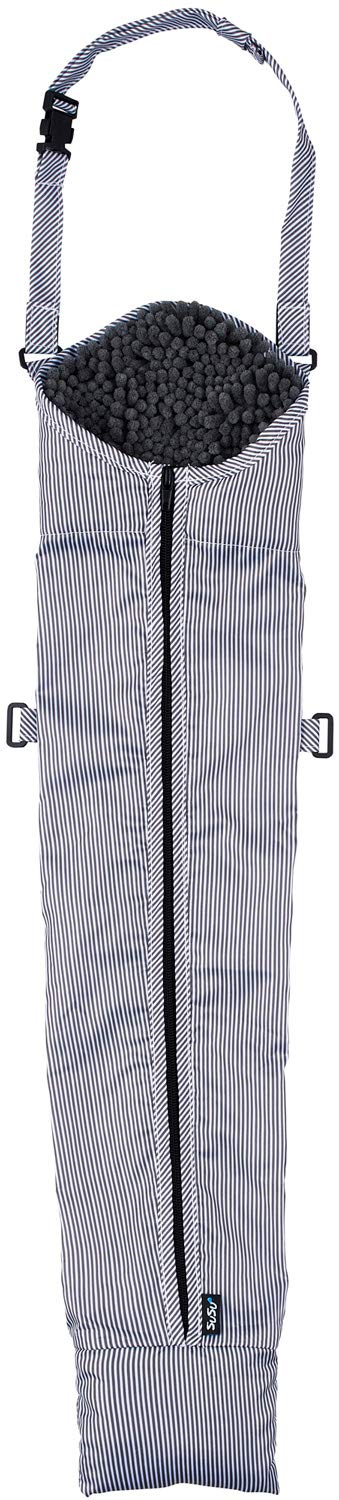 Yamazaki Sangyo Car Interior Water Absorbent Case Microfiber SUSU Antibacterial Long Umbrella 2 Pieces Striped Gray 187751
Yamazaki Sangyo Car Interior Water Absorbent Case Microfiber SUSU Antibacterial Long Umbrella 2 Pieces Striped Gray 187751