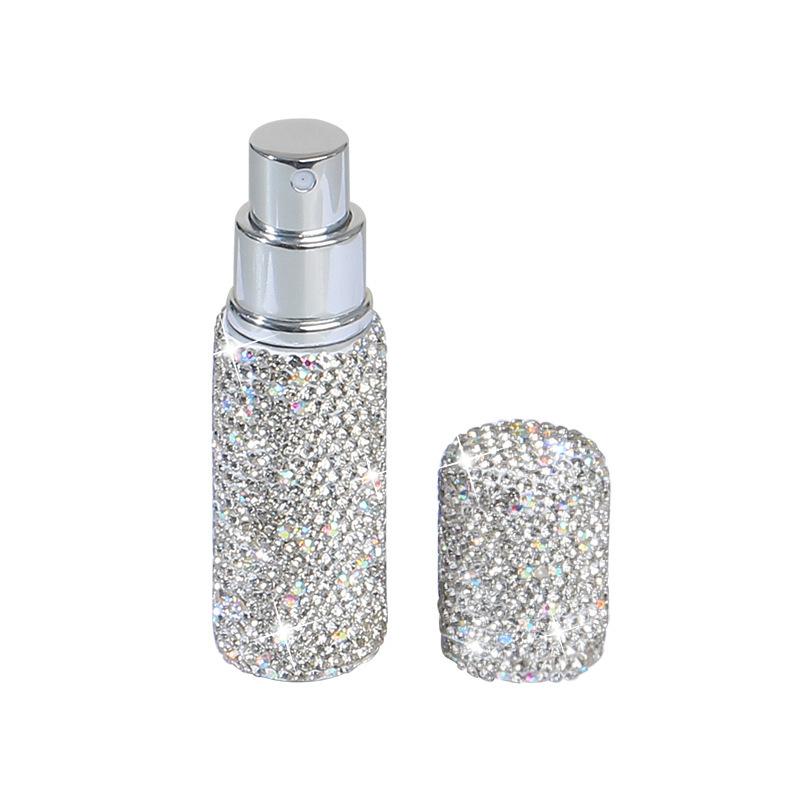 Perfume Sub Bottle, Portable Spray Bottle At The Bottom, Recyclable Perfume Sample Bottle One Size білий
Perfume Sub Bottle, Portable Spray Bottle At The Bottom, Recyclable Perfume Sample Bottle One Size білий