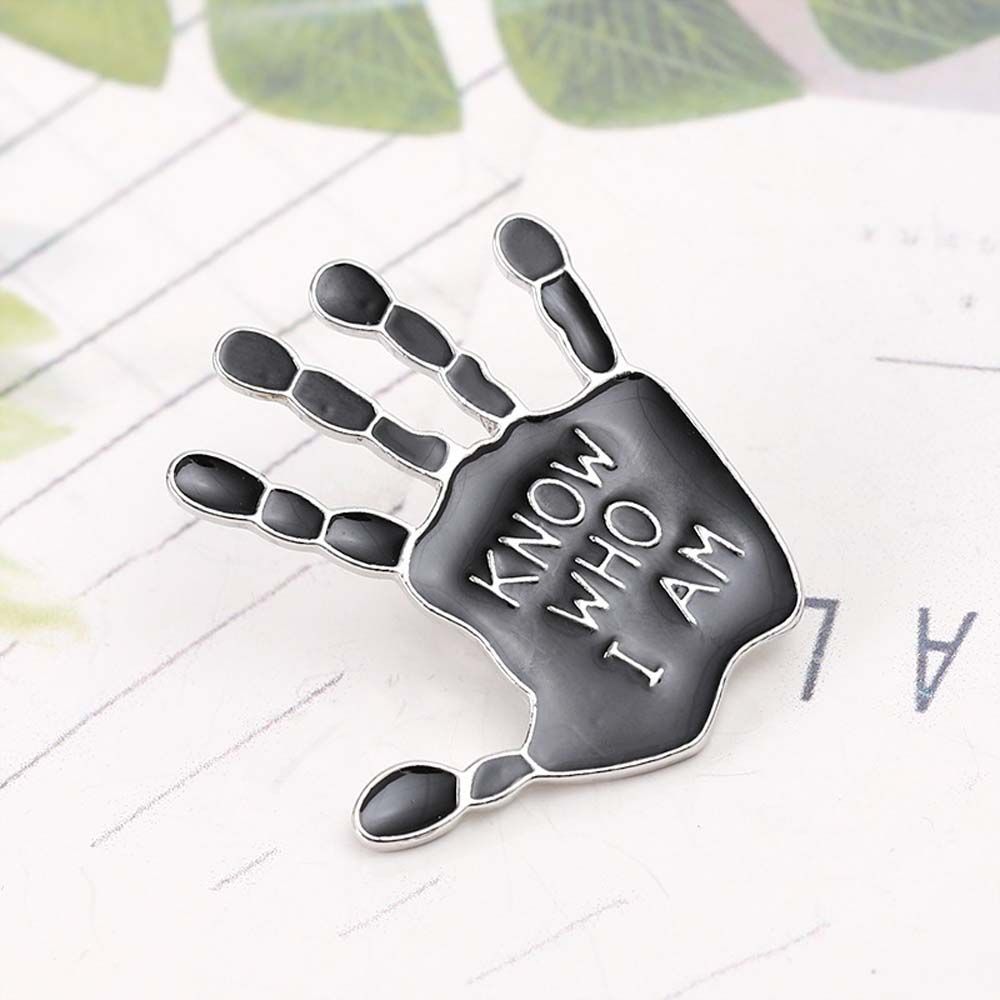 Accessories Badge Pin Collar Brooch Lapel Brooch Hand Enamel Pin Brooches Pin Skeleton Palm Brooch чёрный
Accessories Badge Pin Collar Brooch Lapel Brooch Hand Enamel Pin Brooches Pin Skeleton Palm Brooch чёрный