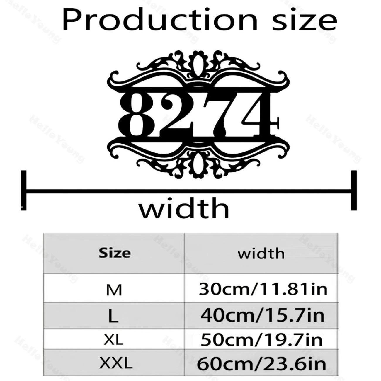 Custom Metal Wall Art Outdoor Decor for Christmas Home Courtyard M чорний
Custom Metal Wall Art Outdoor Decor for Christmas Home Courtyard M чорний