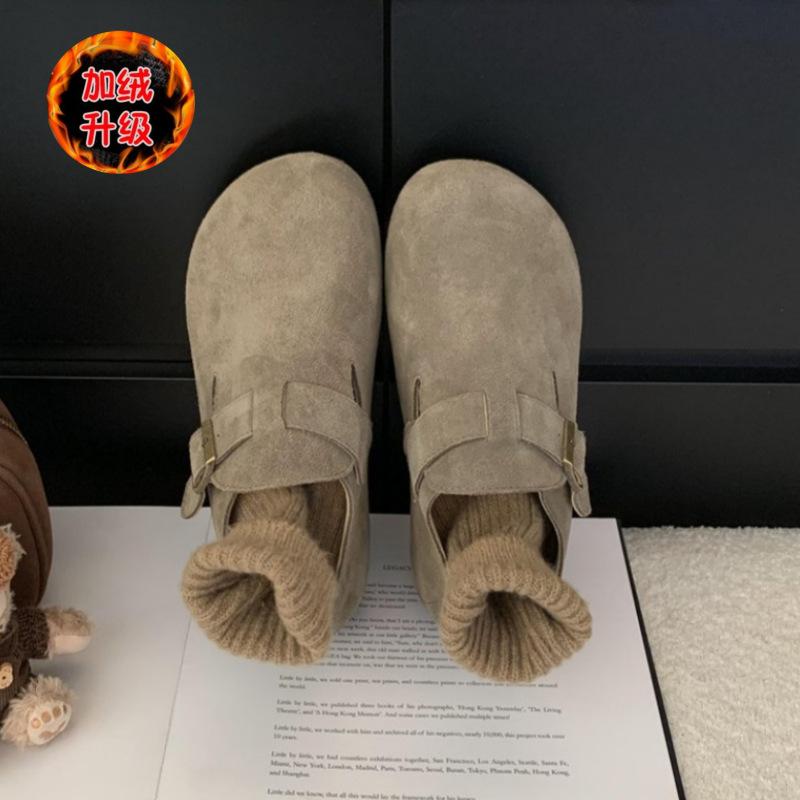 Версия из коровьей кожи! Платформа Мори обувь Boken универсальные лоферы осень и зима новые ретро одинарные туфли на одной педали женская обувь 39
Версия из коровьей кожи! Платформа Мори обувь Boken универсальные лоферы осень и зима новые ретро одинарные туфли на одной педали женская обувь 39