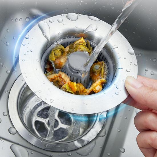 Фильтр для слива кухонной раковины Yousheng Lavabo Stopper из нержавеющей стали 304 с 3 большими сливными отверстиями, быстрый слив, антизасоряющий сливной фильтр для раковины
Фильтр для слива кухонной раковины Yousheng Lavabo Stopper из нержавеющей стали 304 с 3 большими сливными отверстиями, быстрый слив, антизасоряющий сливной фильтр для раковины