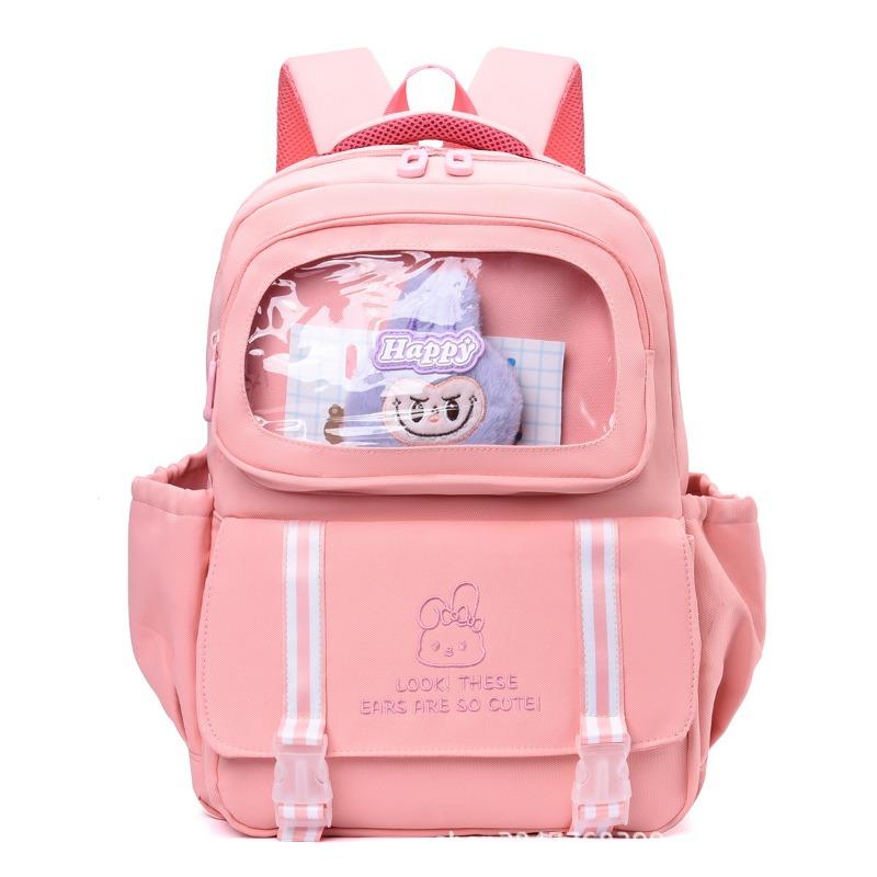 Школьный рюкзак школьный сезон детский школьный рюкзак, новый рюкзак для 1-2 класса начальной школы, легкий и вместительный рюкзак 30/12/40
Школьный рюкзак школьный сезон детский школьный рюкзак, новый рюкзак для 1-2 класса начальной школы, легкий и вместительный рюкзак 30/12/40