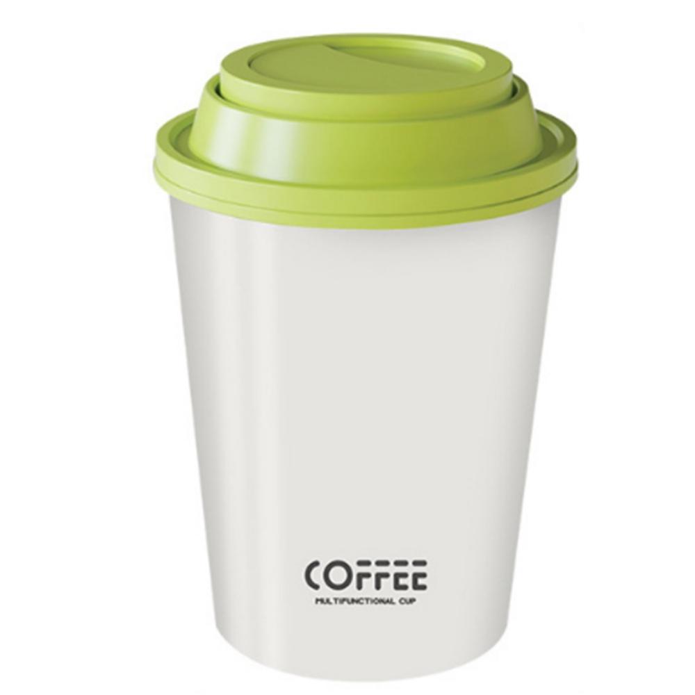 Портативный детский набор канцелярских принадлежностей в форме кофейной чашки, школьные принадлежности для письма для школы белый
Портативный детский набор канцелярских принадлежностей в форме кофейной чашки, школьные принадлежности для письма для школы белый