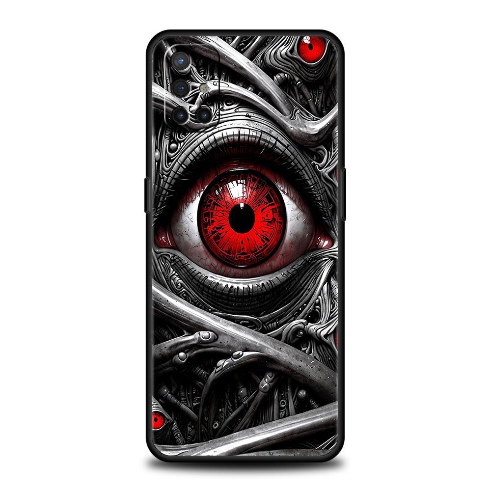 Чехол для телефона для Oneplus 13R 13 12 10T 11 R10 Nord N100 N200 N10 9 9R CE 2 3 Z Pro Lite 5G Мягкий ТПУ Чехол Жуткий Страшный Красный Глаз Сумка OnePlus 12R
Чехол для телефона для Oneplus 13R 13 12 10T 11 R10 Nord N100 N200 N10 9 9R CE 2 3 Z Pro Lite 5G Мягкий ТПУ Чехол Жуткий Страшный Красный Глаз Сумка OnePlus 12R