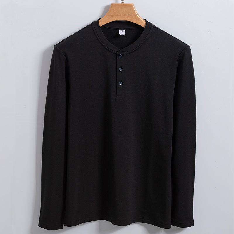 Modalga Velvet Sweater Men Acrylic Velvet Autumn Clothes T-shirt Warm Bottom Blouse Long Sleeves XXXXL
Modalga Velvet Sweater Men Acrylic Velvet Autumn Clothes T-shirt Warm Bottom Blouse Long Sleeves XXXXL