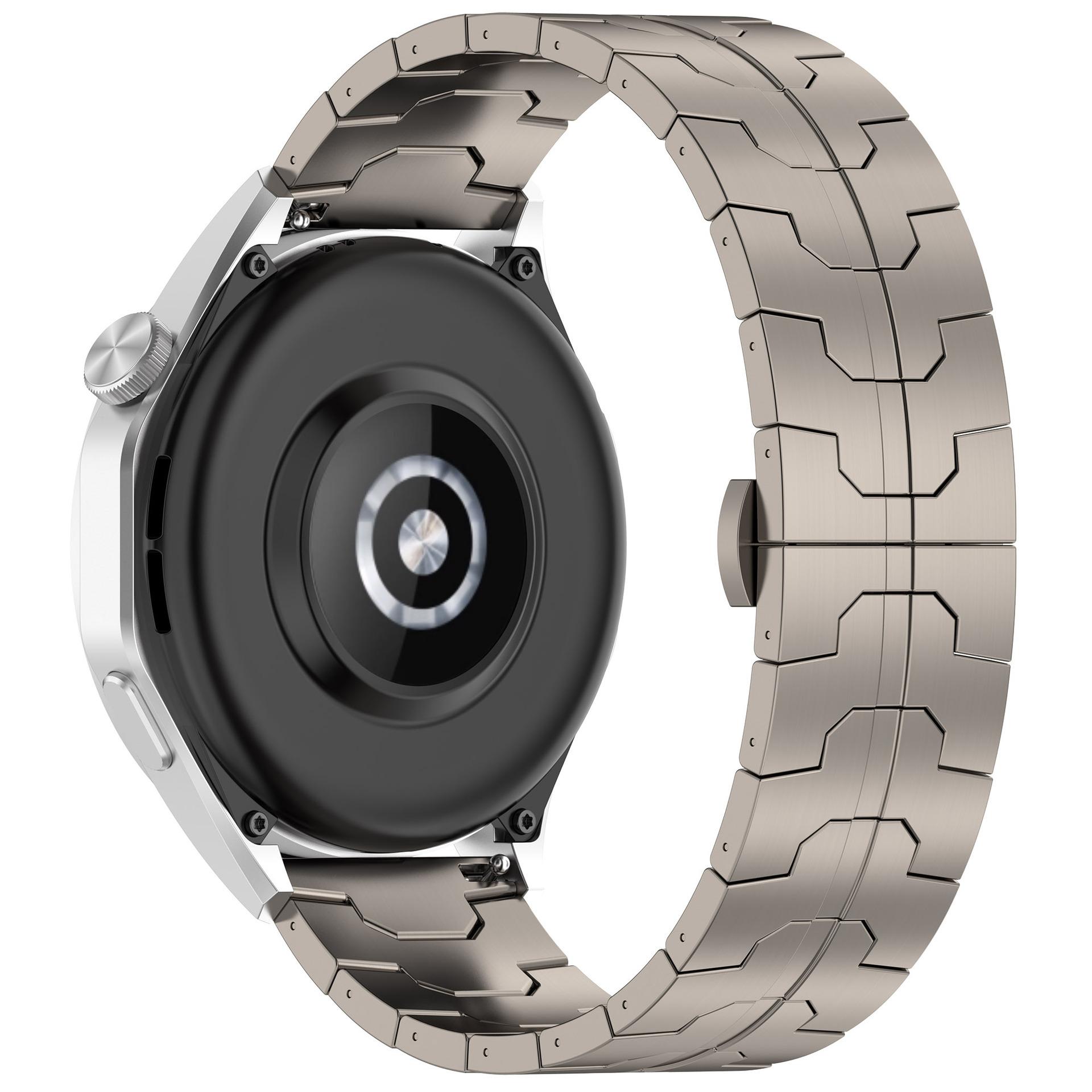For Huawei Watch GT4/Xiaomi Mi Watch/Samsung Watch Strap 22mm Titanium Alloy Band Titanium
For Huawei Watch GT4/Xiaomi Mi Watch/Samsung Watch Strap 22mm Titanium Alloy Band Titanium