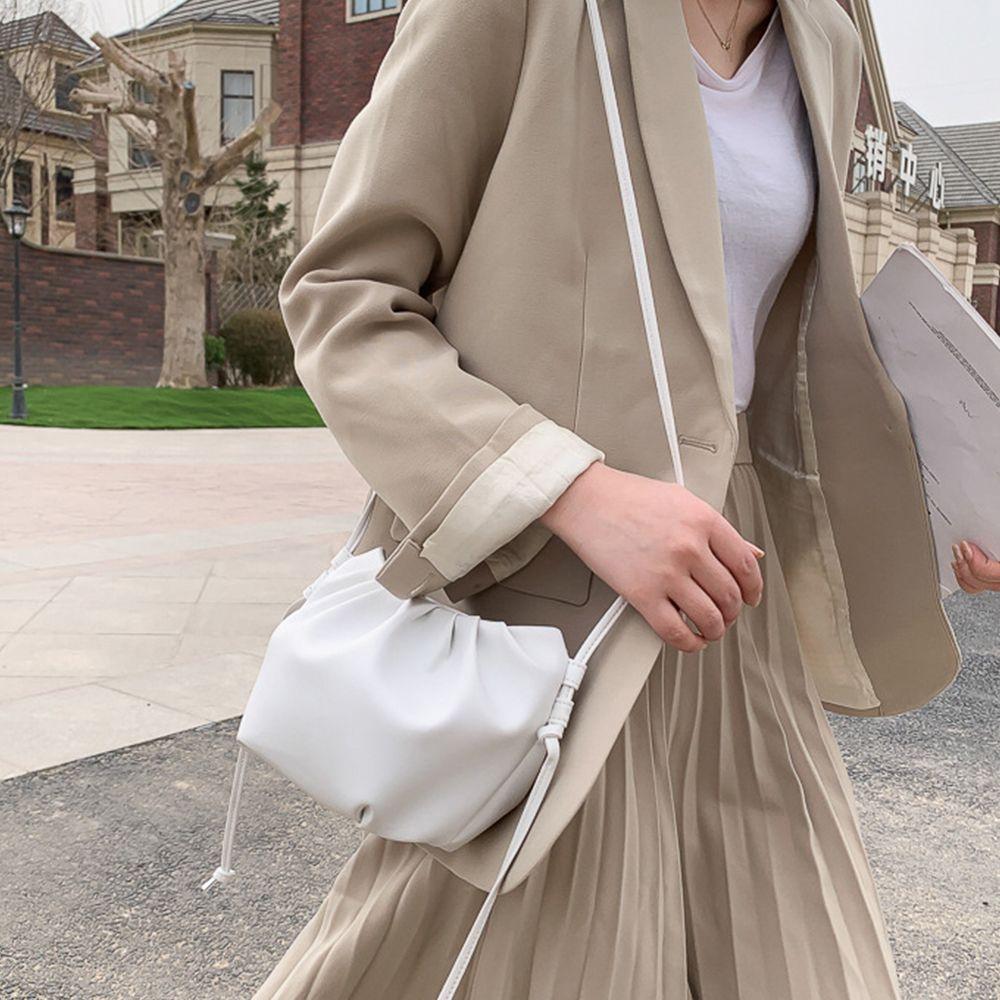 Purse Handbag PU All-match Women s Shoulder Bag Crossbody Phone Bag Very Peri Bag Korean Style Bag рожевий
Purse Handbag PU All-match Women s Shoulder Bag Crossbody Phone Bag Very Peri Bag Korean Style Bag рожевий
